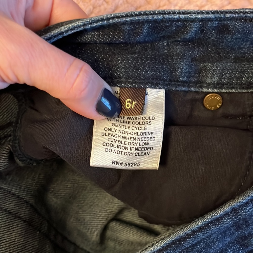 Express Jeans - Picture 4 of 4